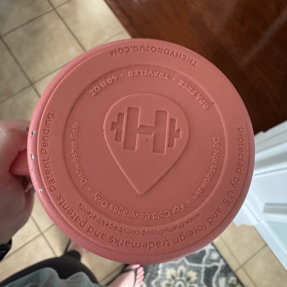 Pink Hydojug - Picture 4 of 4